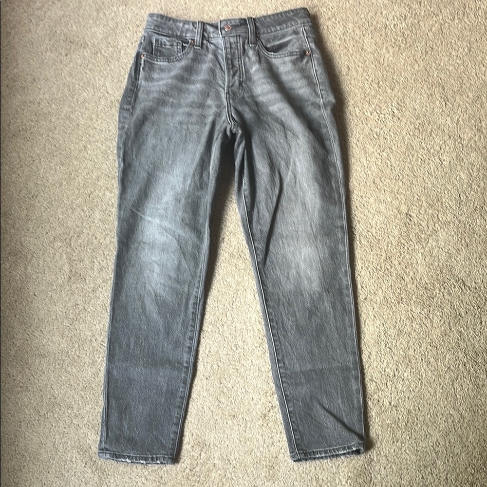Old Navy OG Straight Jeans